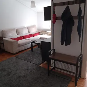Barrio Camino Santander