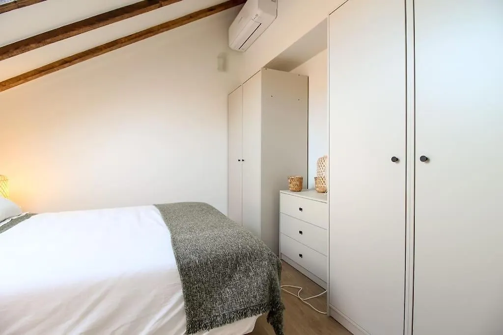 公寓 桑坦德Designer Duplex In The Center公寓 西班牙